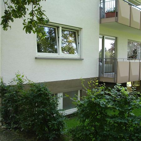 Ferienwohnung Umkirch Exterior foto