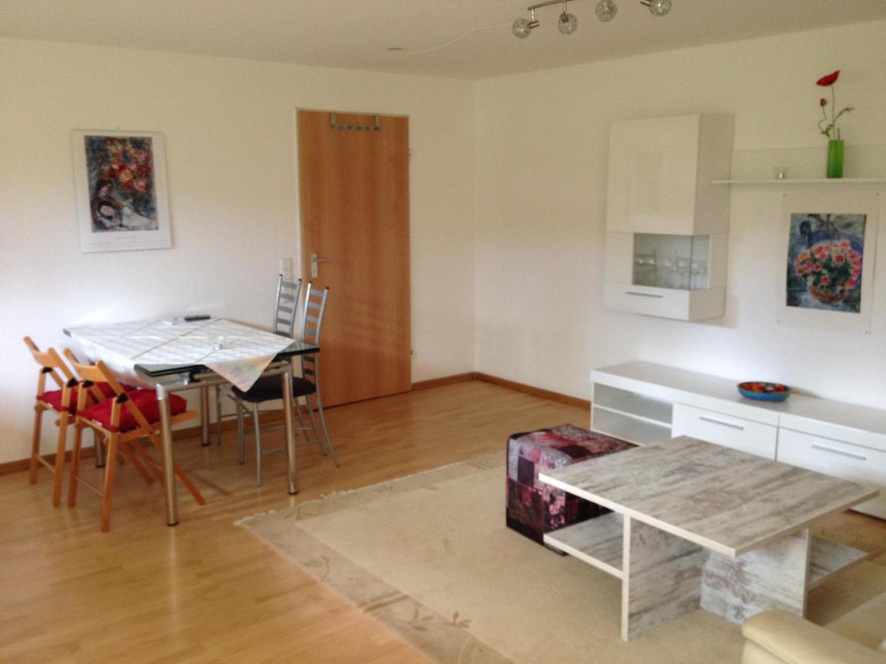 Ferienwohnung Umkirch Exterior foto