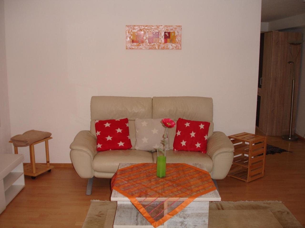 Ferienwohnung Umkirch Exterior foto