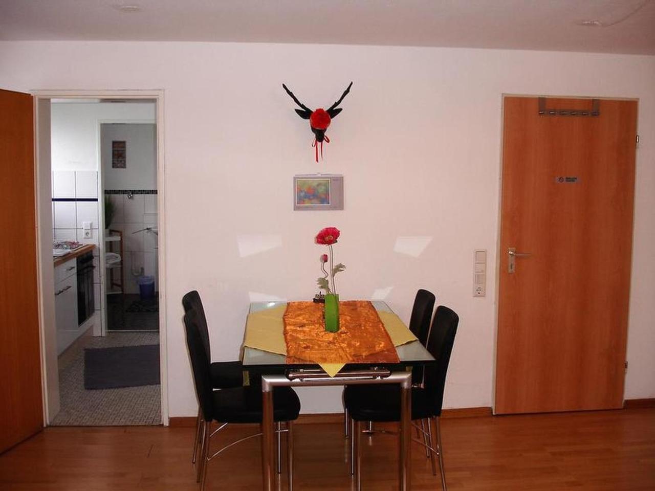 Ferienwohnung Umkirch Exterior foto