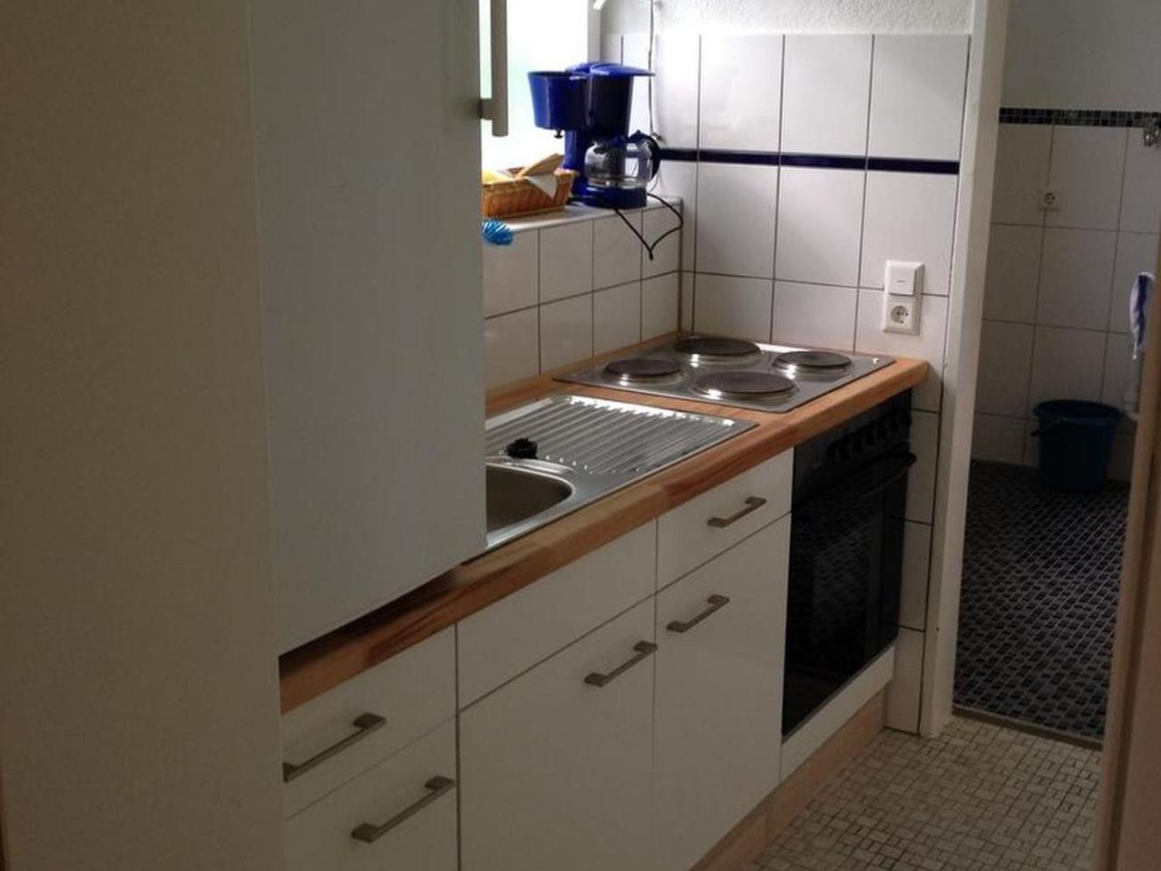 Ferienwohnung Umkirch Exterior foto